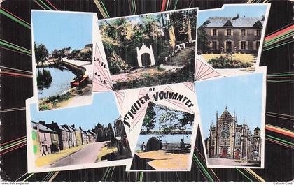 44 SAINT JULIEN DE VOUVANTES EGLISE