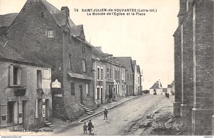 44-SAINT JULIEN DE VOUVANTES-N°519-C/0185