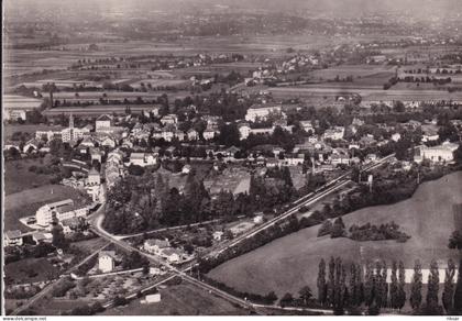 SAINT JULIEN EN GENEVOIS
