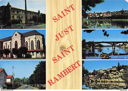 42 SAINT JUST SAINT RAMBERT MAISON D ACCUEIL