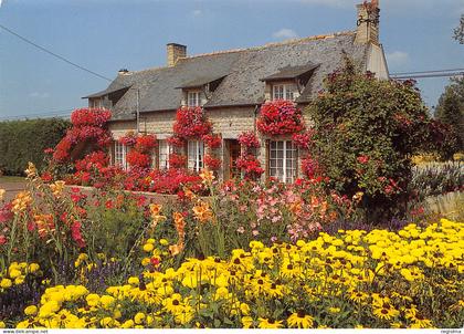 22-SAINT JUVAT-N°3516-C/0345