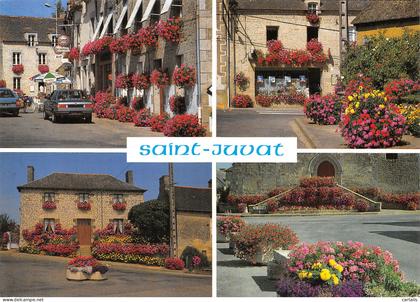 22-SAINT JUVAT-N° 4400-A/0293