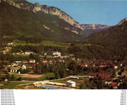 Saint Laurent du Pont