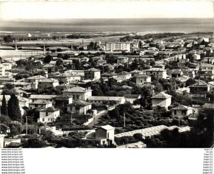 Saint Laurent du Var