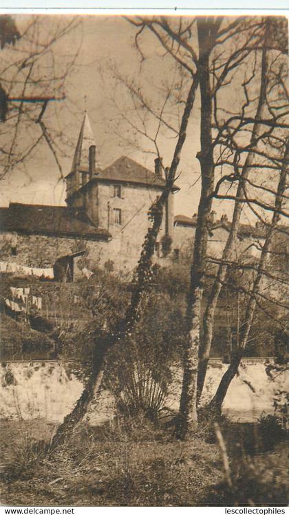 33173 - SAINT LAURENT SUR GORRE - LA CASCADE