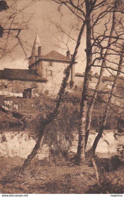 87-SAINT LAURENT SUR GORRE-N°T1117-E/0115
