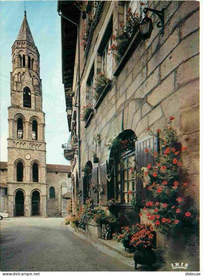 87 - Saint Leonard de Noblat - L'Eglise - CPM - Voir Scans Recto-Verso