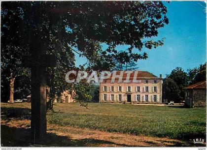CPM Foyer Jean XXII Maison de Retriate Spirituelle Saint Leonard De Noblat