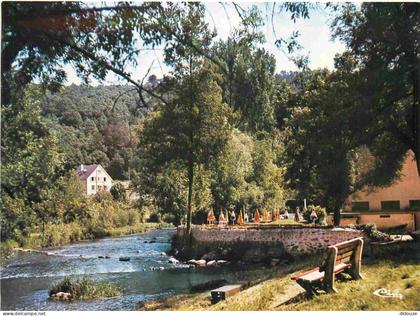 72 - Saint Leonard des Bois - Le Chapelet - CPM - Voir Scans Recto-Verso