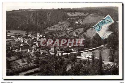 CPA Les Alpes Mancelles Saint Leonard des Bois Sarthe Vue generale