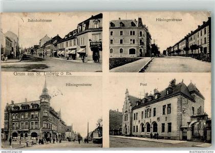 13277236 - Saint-Louis St. Ludwig