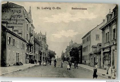 13518456 - Saint-Louis St. Ludwig