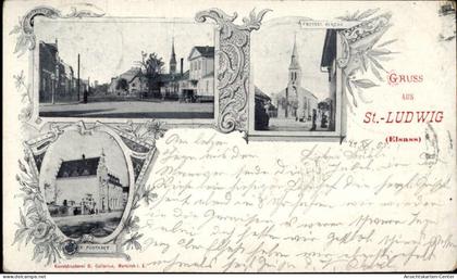 50481770 - Saint-Louis