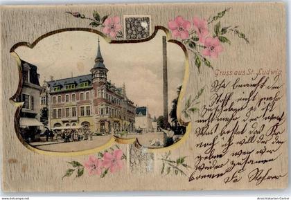 50807148 - Saint-Louis