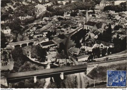 CPM SAINT-LOUP-sur-THOUET Vue Aerienne (1141618)