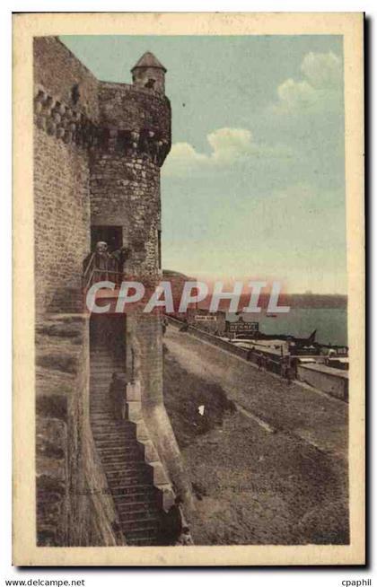 CPA Saint Malo