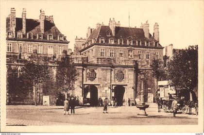 CPA Saint Malo Porte Saint Vincent