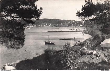 83 SAINT MANDRIER SUR MER VUE GENERALE