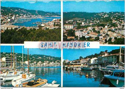 CPM Saint Mandrier
