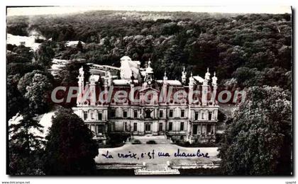 CPSM St Martin de Tertre Le Chateau