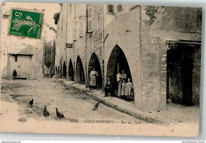 10711519 - Saint-Maximin-la-Sainte-Baume