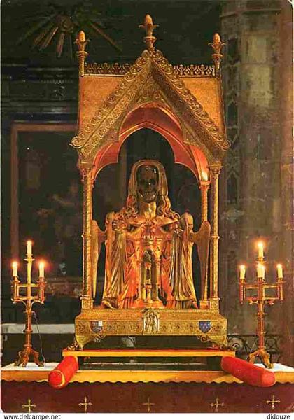 Carte Postale - 83 - Saint Maximin la Sainte Baume - Carte Neuve - CPM - Voir Scans Recto-Verso - Poscard - Carta Postal