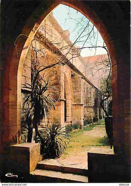 Carte Postale - 83 - Saint Maximin la Sainte Baume - Carte Neuve - CPM - Voir Scans Recto-Verso - Poscard - Carta Postal