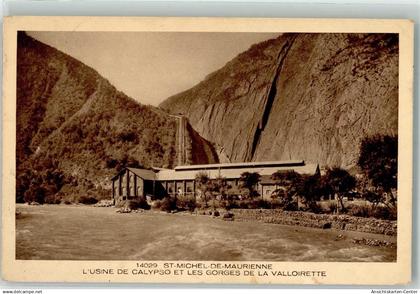 39639175 - Saint-Michel-de-Maurienne