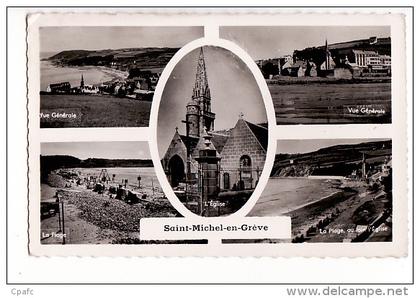 Saint-Michel-en-Grève