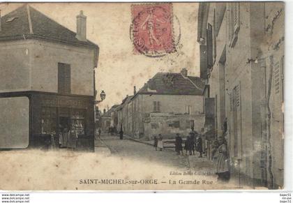 Saint michel sur orge
