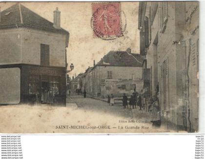 Saint michel sur orge