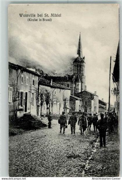 10353201 - Saint-Mihiel