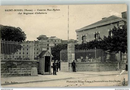 39478441 - Saint-Mihiel