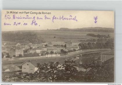 51064459 - Saint-Mihiel