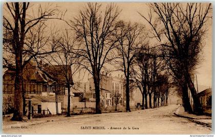 51637448 - Saint-Mihiel