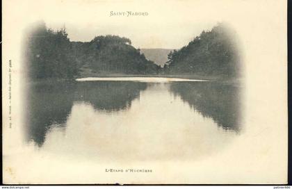 saint nabord l'etang d'hucheres