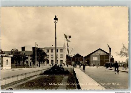 39476076 - Saint-Nazaire