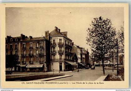 39478767 - Saint-Nazaire