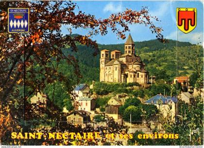 51126985 - Saint-Nectaire