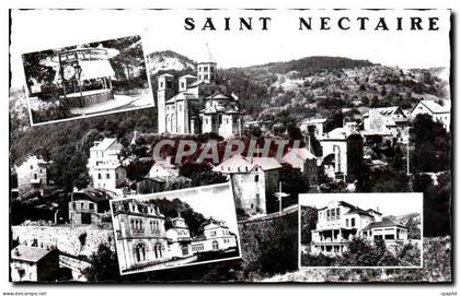 CPA Saint Nectaire