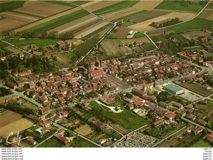 Saint Nicolas de la Grave