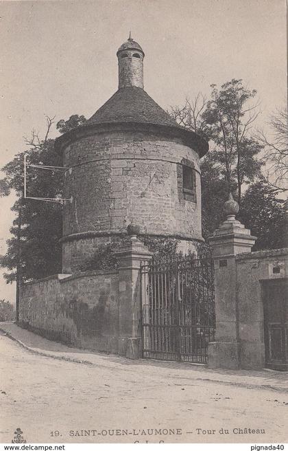 cp , 95 , SAINT-OUEN-l'AUMÔNE