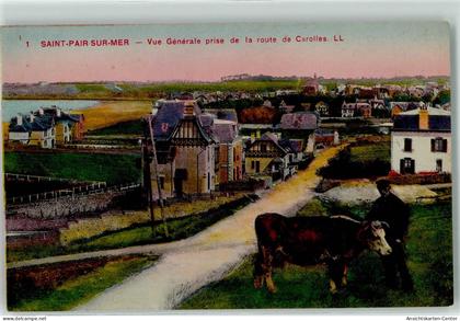 39344850 - Saint-Pair-sur-Mer