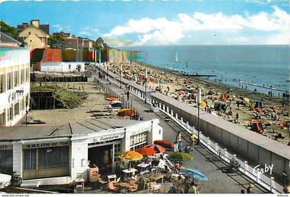 50 - Saint Pair sur Mer - Multivues - CPSM format CPA - Voir Scans Recto-Verso