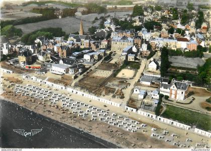 CPSM Saint Pair sur Mer 50/143