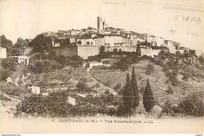 CPA Saint Paul (A M) Vue Panoramique