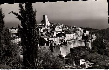 Saint Paul - Vue Generale - CPA