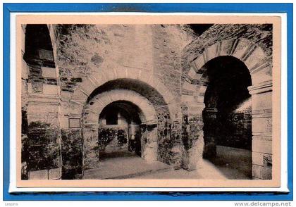 44 - SAINT PHILBERT de GRAND LIEU -- Eglise Abbatiale....