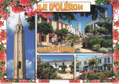 17 SAINT PIERRE D OLERON EGLISE DE SAINT PIERRE D OLERON