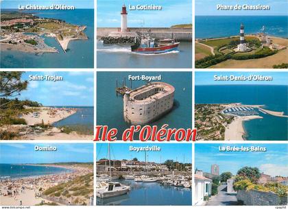 CPM Ile d'Oleron (Charente Maritime)